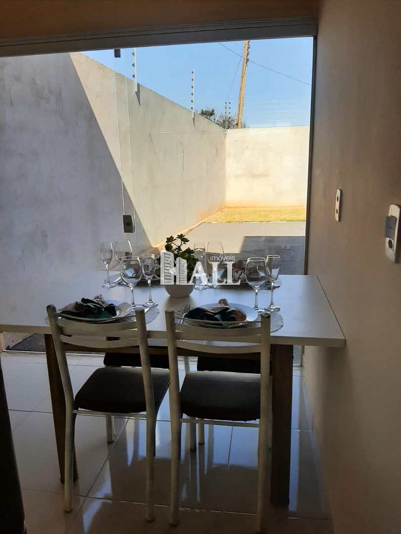 Casa à venda com 2 quartos, 252m² - Foto 7