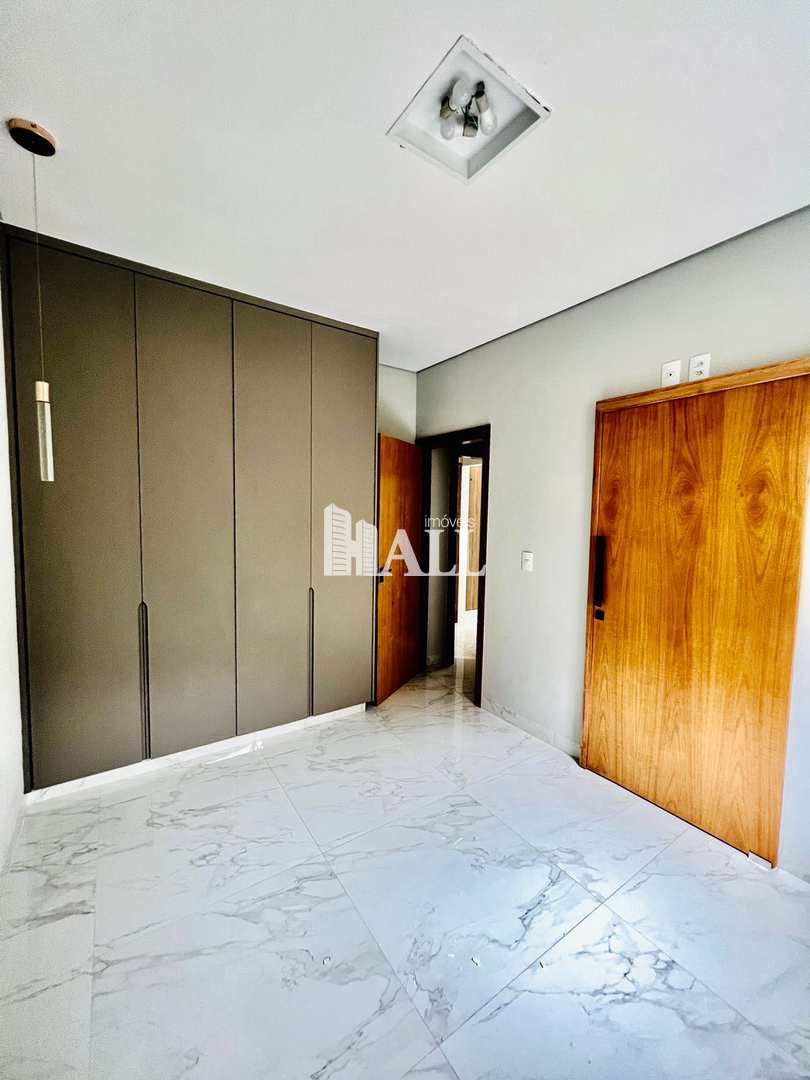 Casa à venda com 3 quartos, 165m² - Foto 14