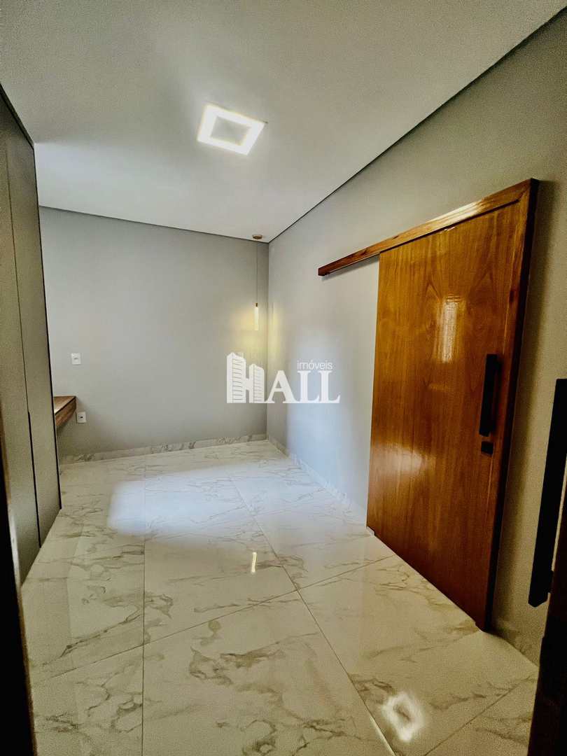 Casa à venda com 3 quartos, 165m² - Foto 12