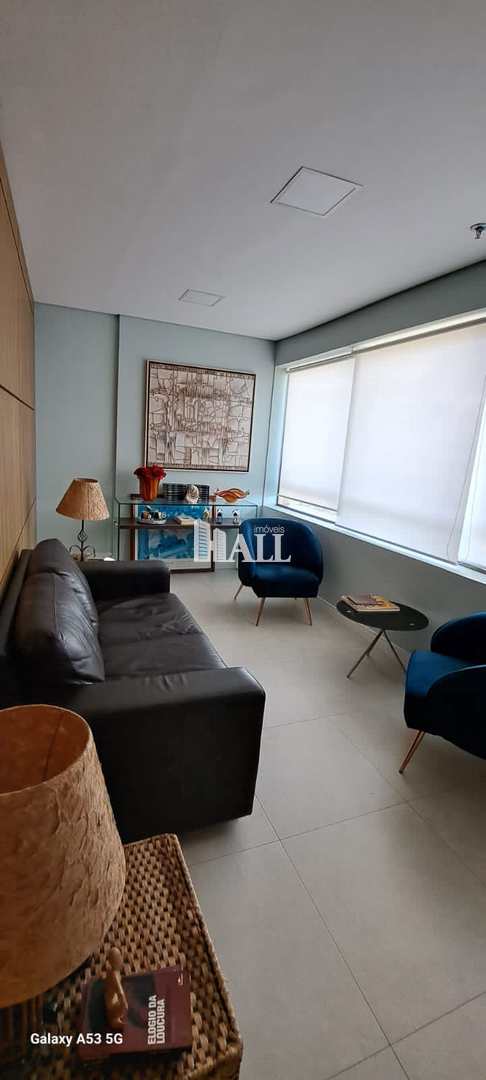 Conjunto Comercial-Sala à venda, 38m² - Foto 1