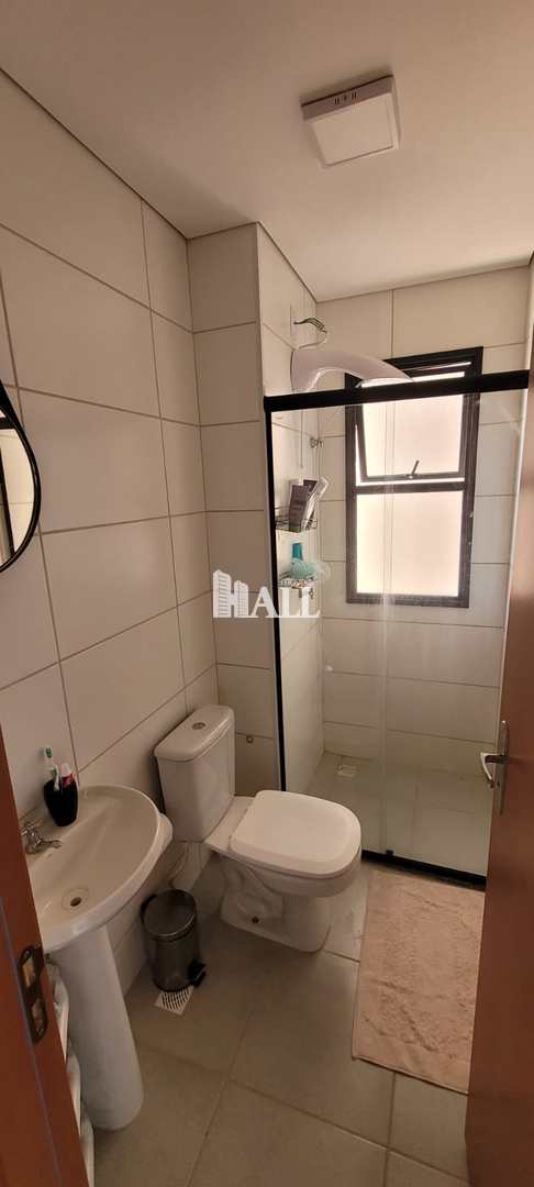 Apartamento à venda com 2 quartos, 50m² - Foto 6