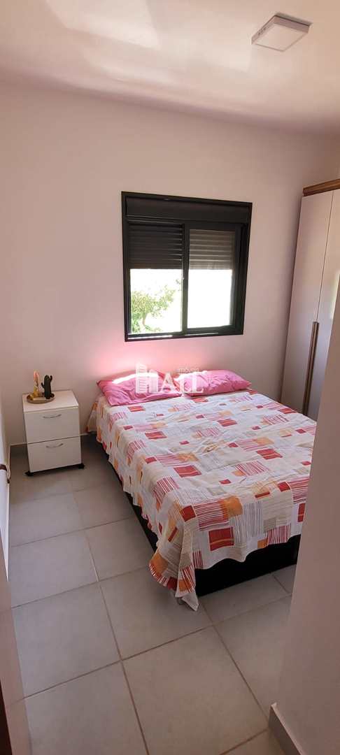 Apartamento à venda com 2 quartos, 50m² - Foto 7