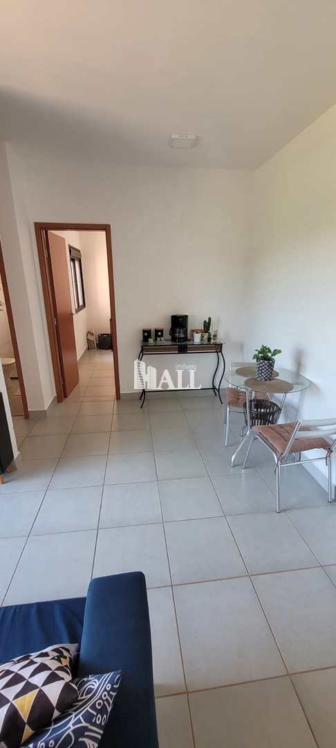 Apartamento à venda com 2 quartos, 50m² - Foto 11