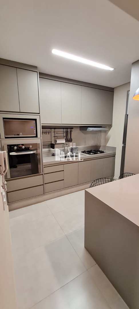 Apartamento à venda com 2 quartos, 55m² - Foto 1