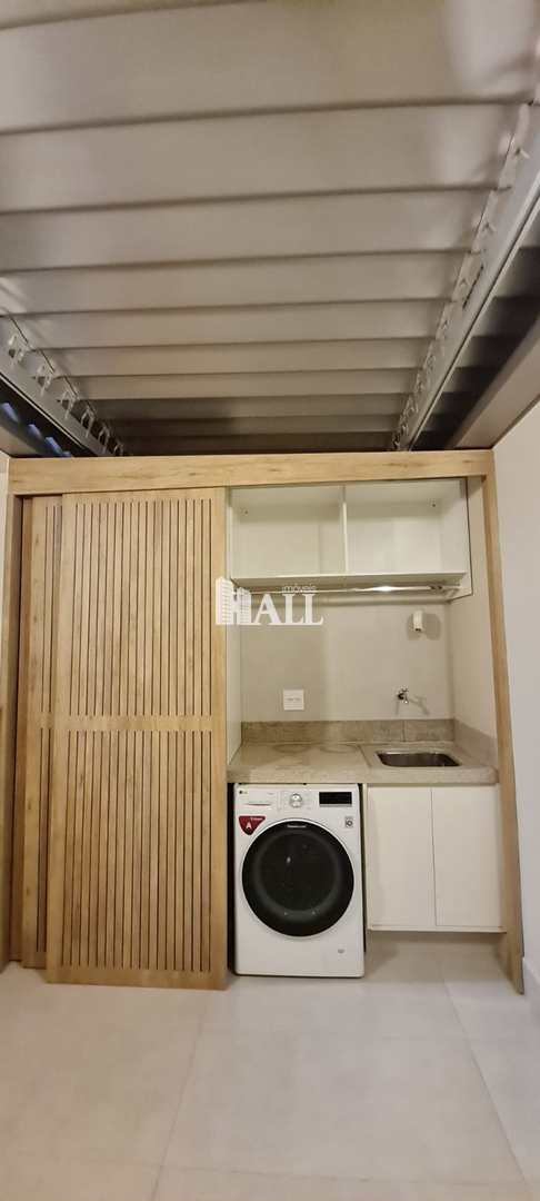 Apartamento à venda com 2 quartos, 55m² - Foto 4