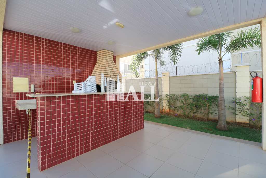 Apartamento à venda com 2 quartos, 55m² - Foto 15