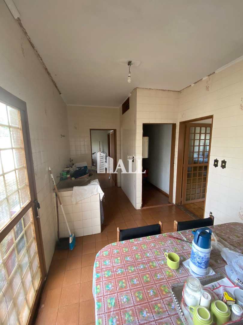 Casa à venda com 3 quartos, 200m² - Foto 6