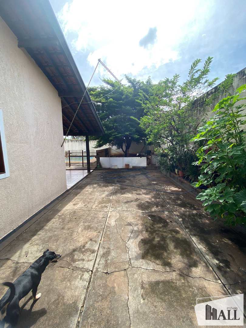 Casa à venda com 3 quartos, 200m² - Foto 20