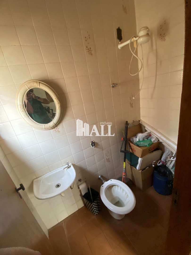 Casa à venda com 3 quartos, 200m² - Foto 8