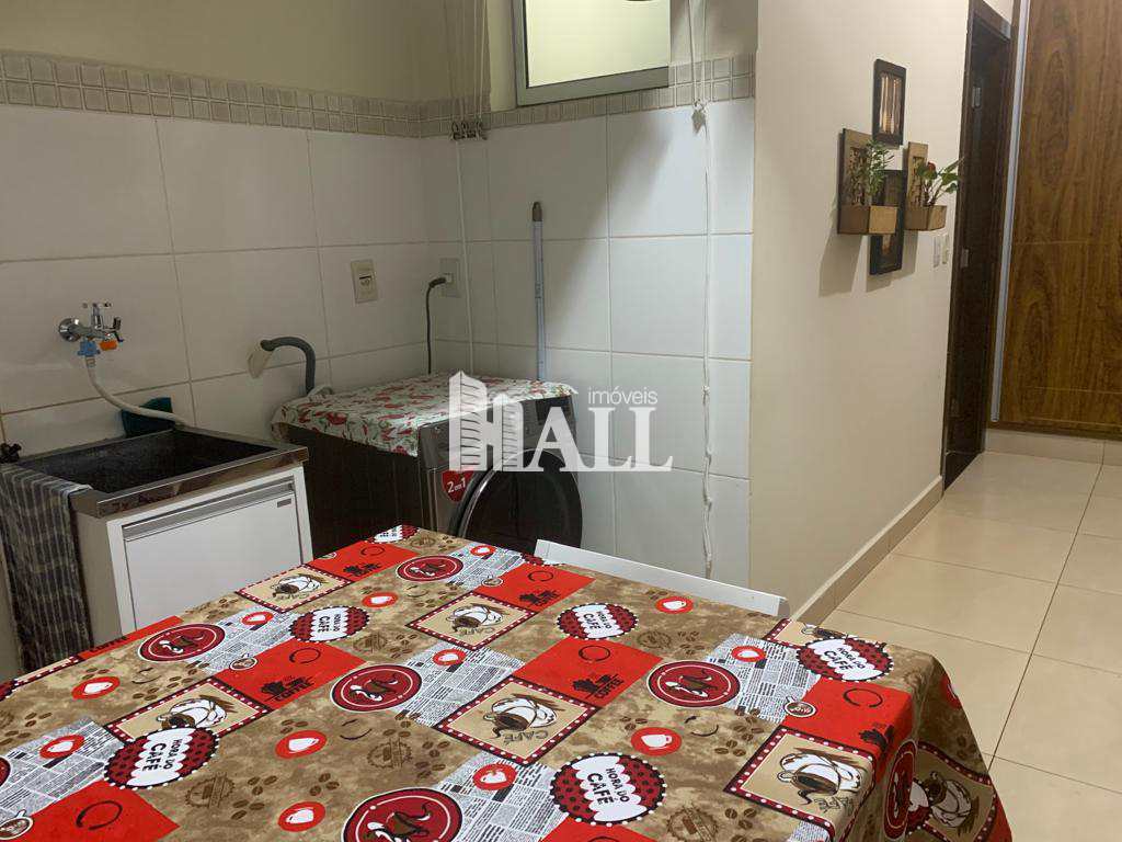 Apartamento à venda com 3 quartos, 175m² - Foto 11