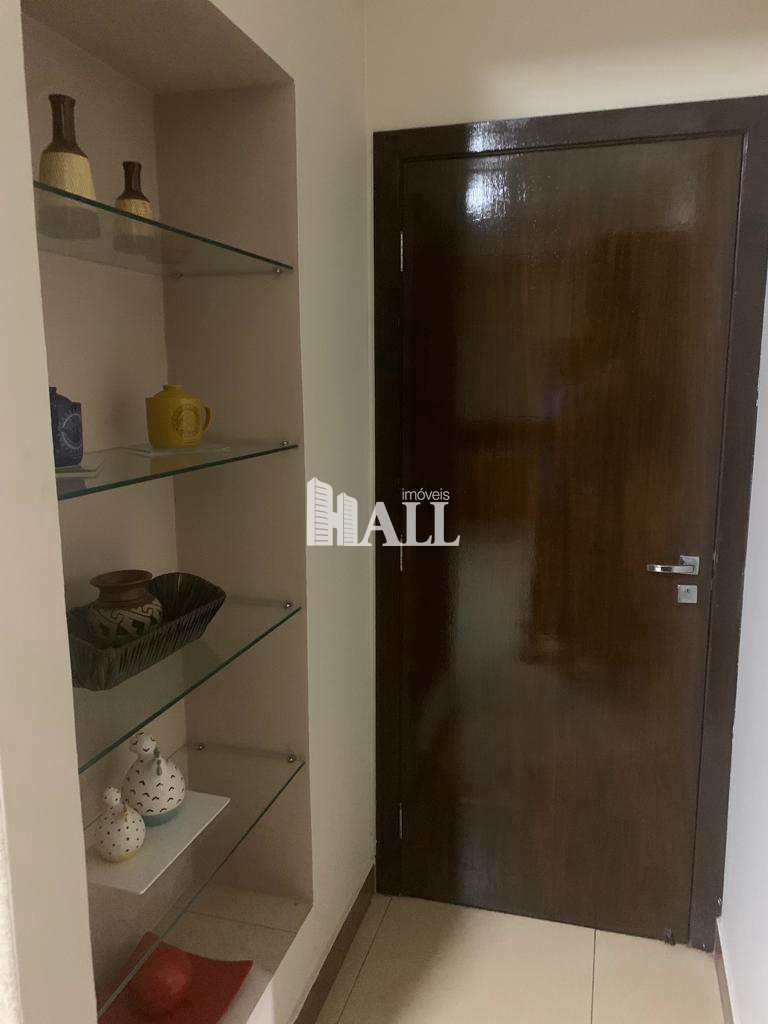 Apartamento à venda com 3 quartos, 175m² - Foto 12