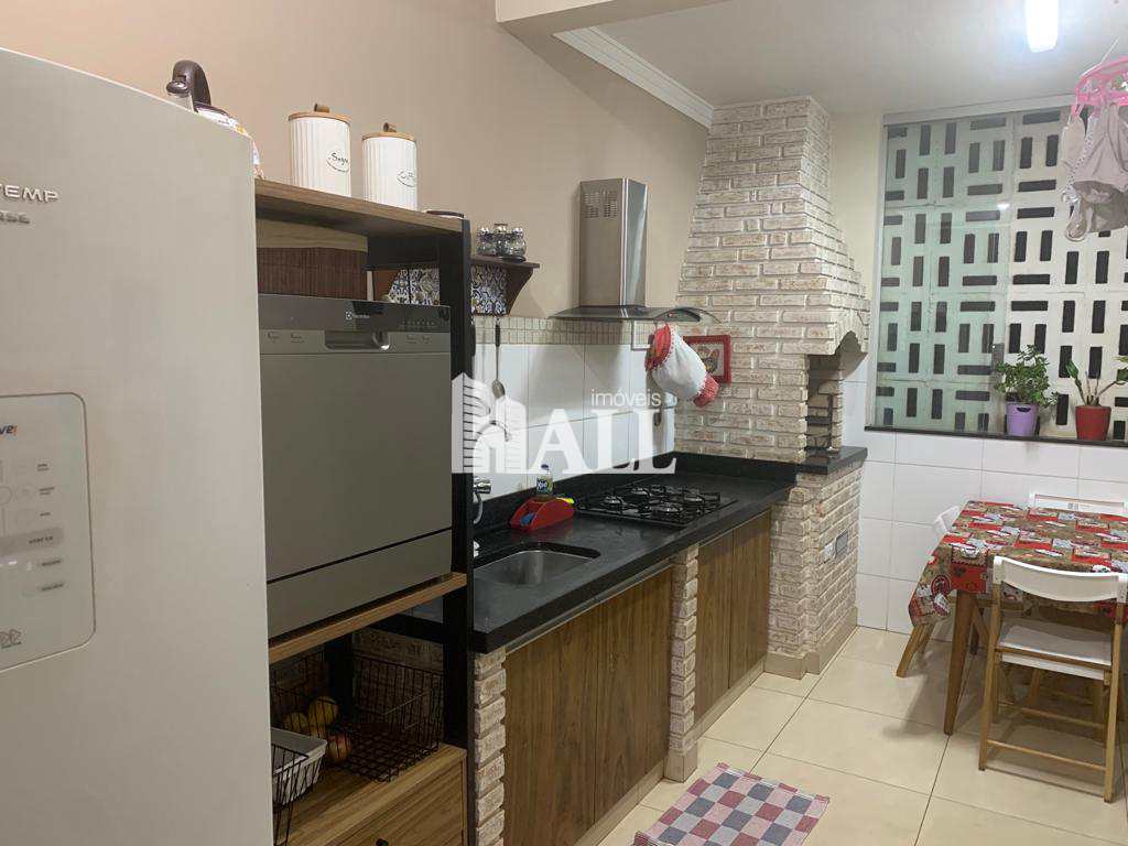 Apartamento à venda com 3 quartos, 175m² - Foto 8