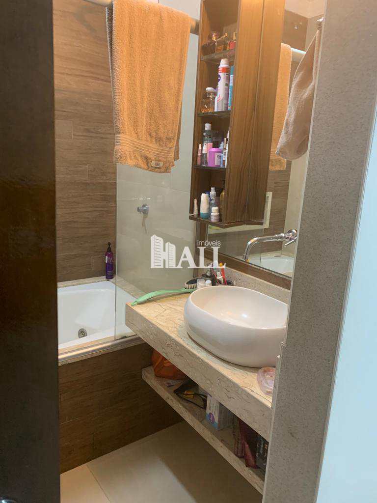 Apartamento à venda com 3 quartos, 175m² - Foto 19