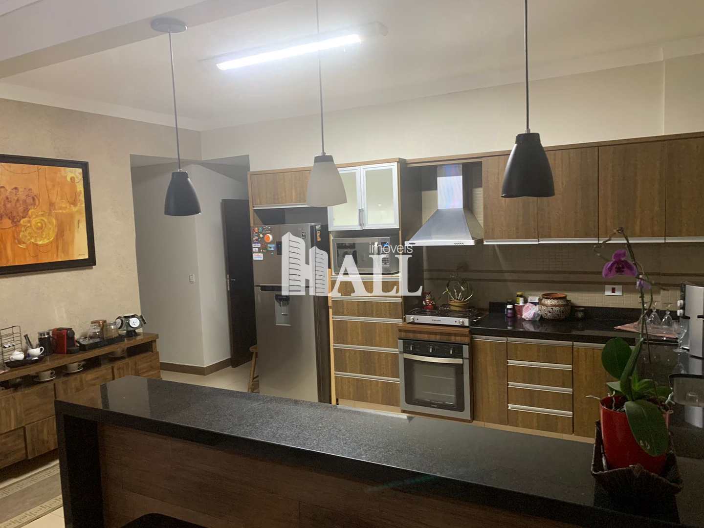 Apartamento à venda com 3 quartos, 175m² - Foto 5