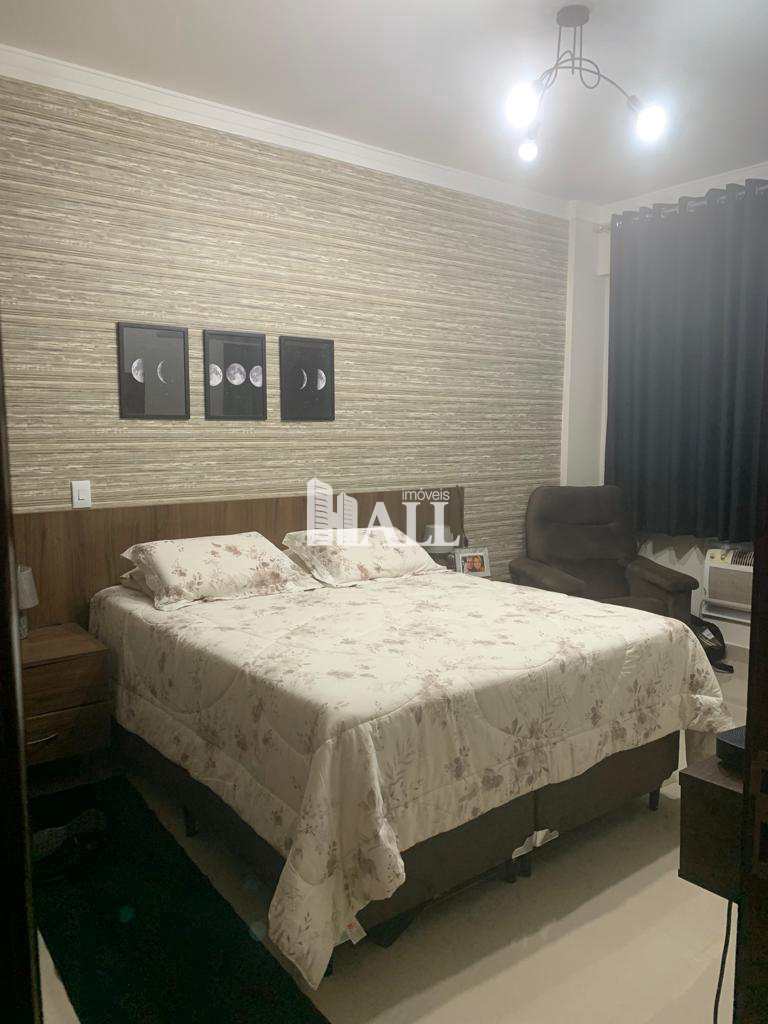 Apartamento à venda com 3 quartos, 175m² - Foto 17