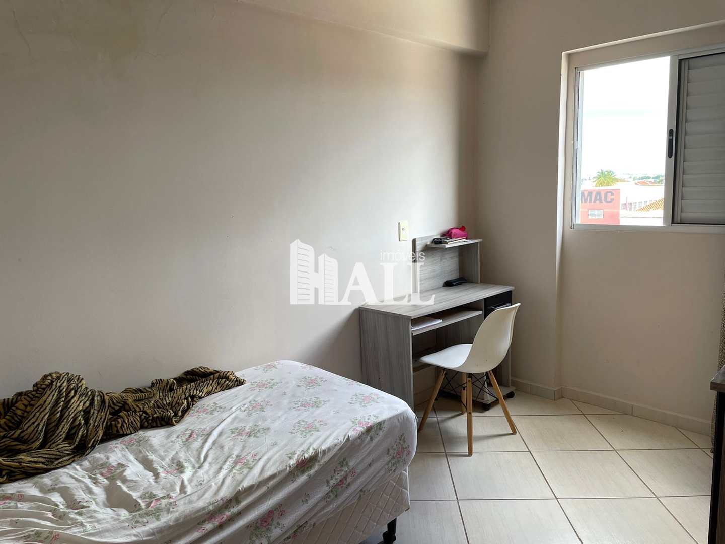 Apartamento à venda com 2 quartos, 50m² - Foto 12