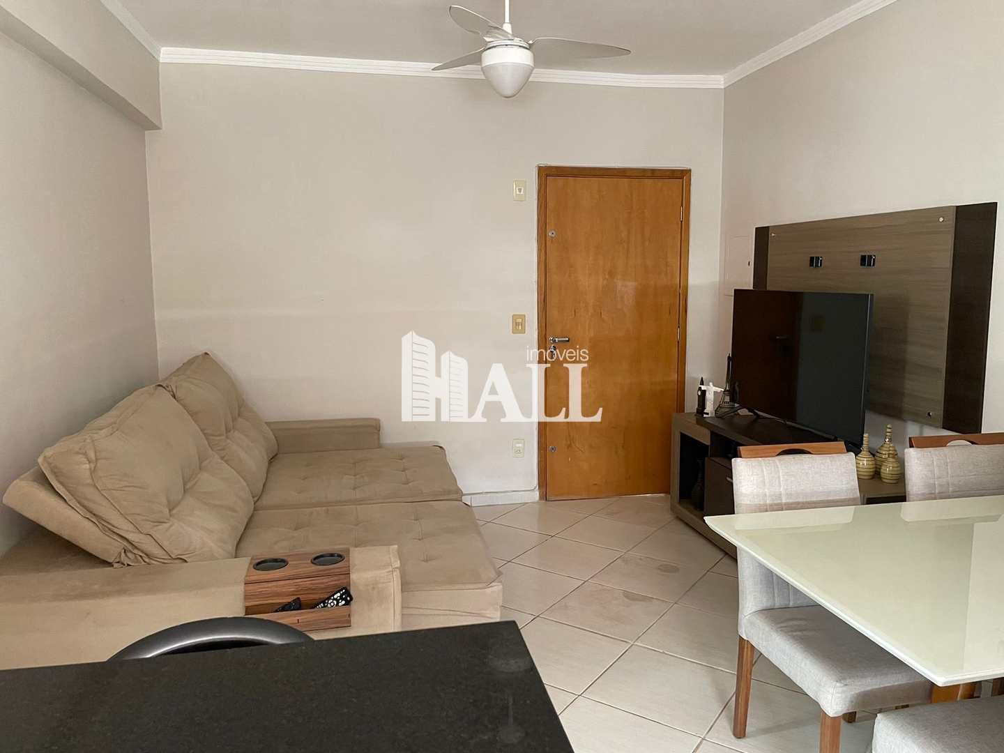 Apartamento à venda com 2 quartos, 50m² - Foto 7