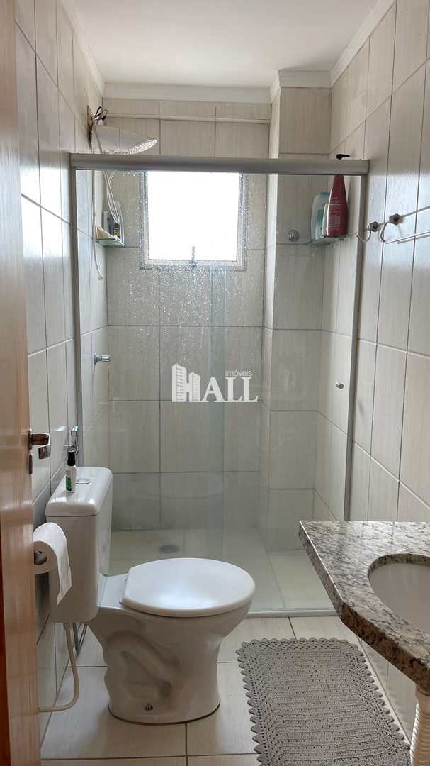 Apartamento à venda com 2 quartos, 50m² - Foto 5