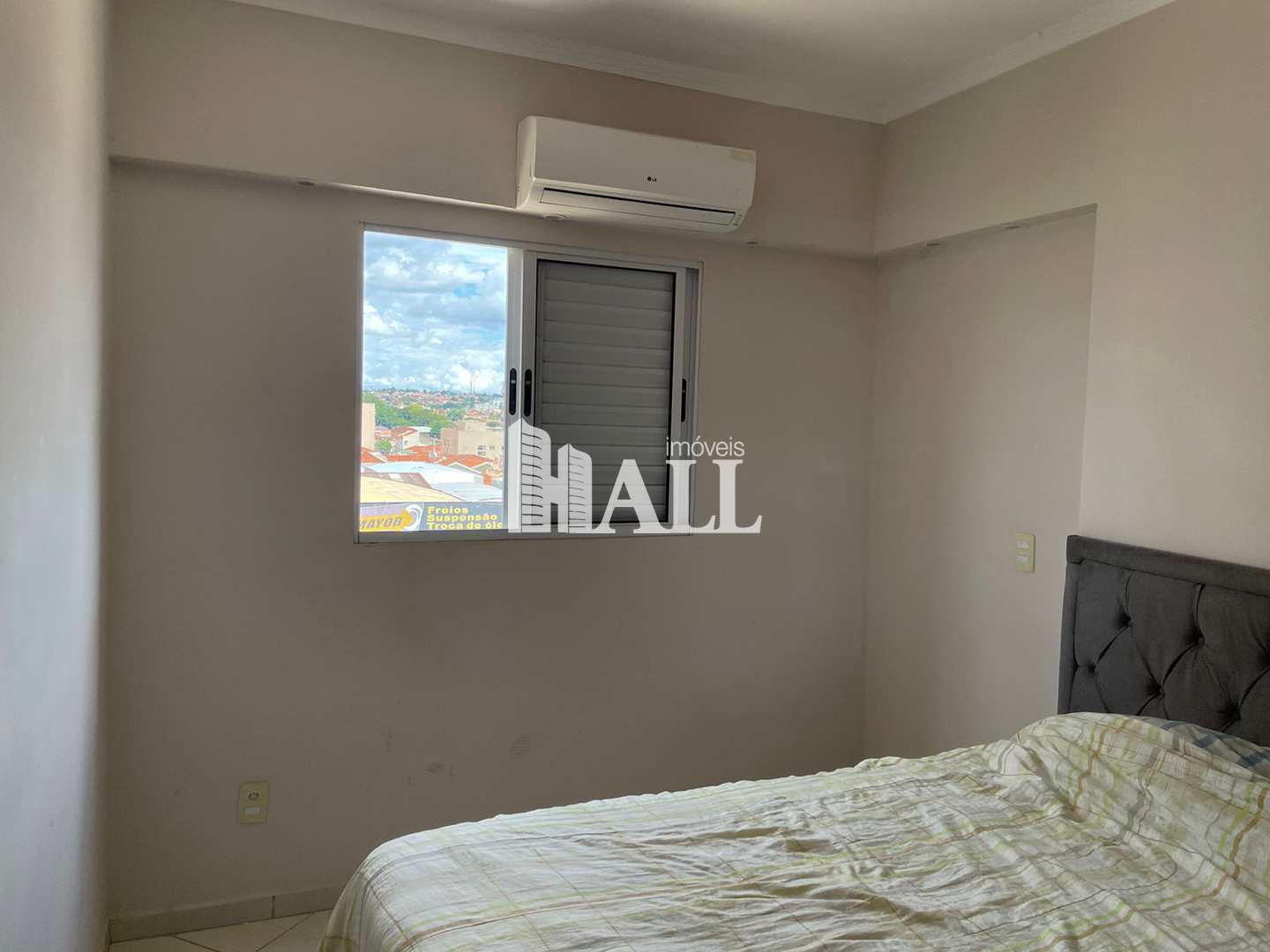 Apartamento à venda com 2 quartos, 50m² - Foto 11