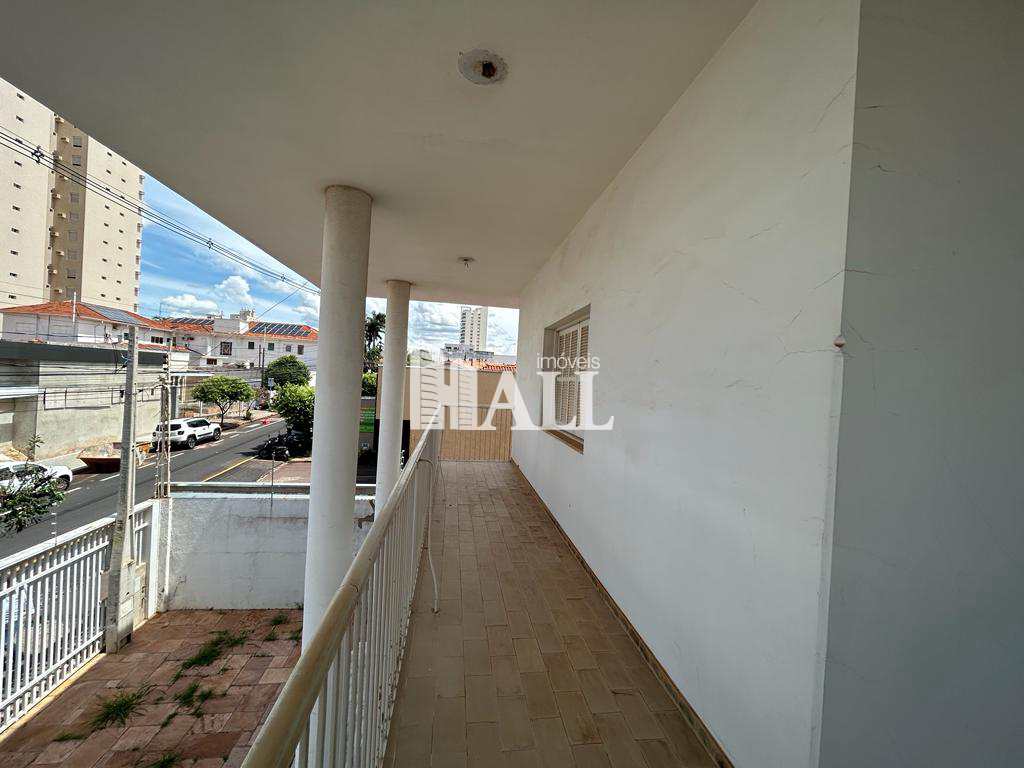 Casa à venda com 5 quartos, 550m² - Foto 15