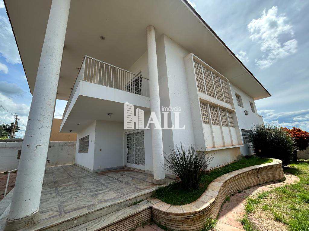 Casa à venda com 5 quartos, 550m² - Foto 16