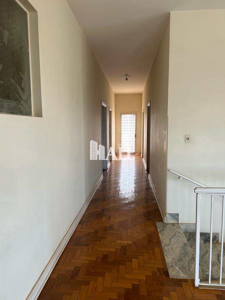 Casa à venda com 5 quartos, 550m² - Foto 8