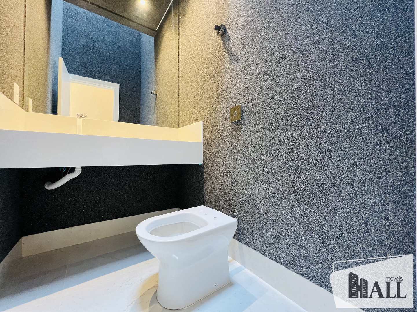 Casa de Condomínio à venda com 4 quartos, 290m² - Foto 8