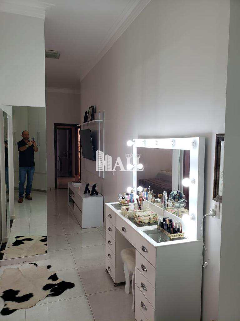 Casa de Condomínio à venda com 3 quartos, 199m² - Foto 18