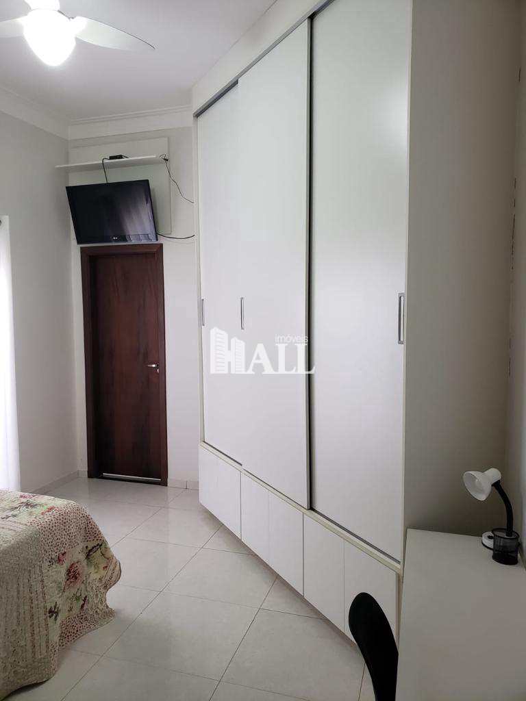 Casa de Condomínio à venda com 3 quartos, 199m² - Foto 26