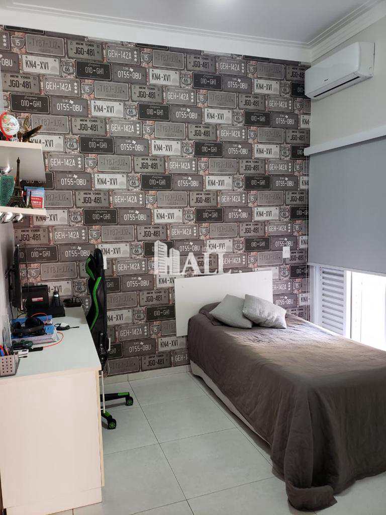 Casa de Condomínio à venda com 3 quartos, 199m² - Foto 14