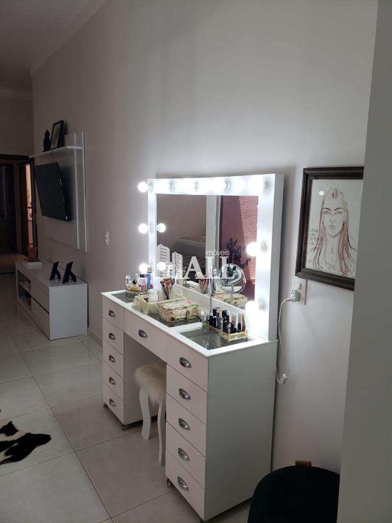 Casa de Condomínio à venda com 3 quartos, 199m² - Foto 19