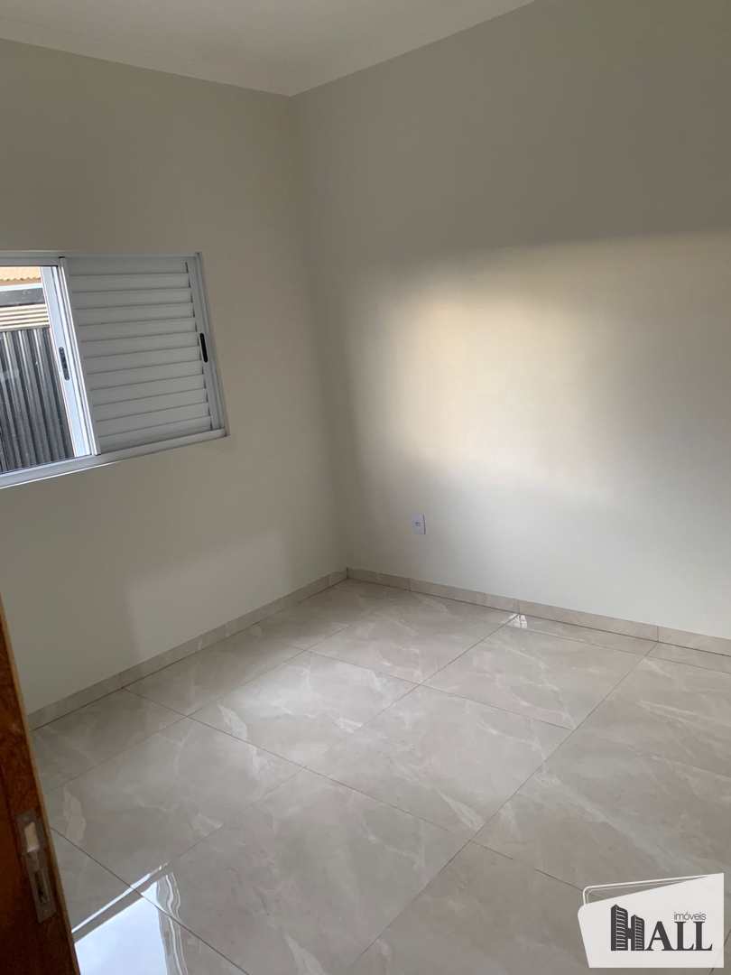 Casa à venda com 3 quartos, 100m² - Foto 9