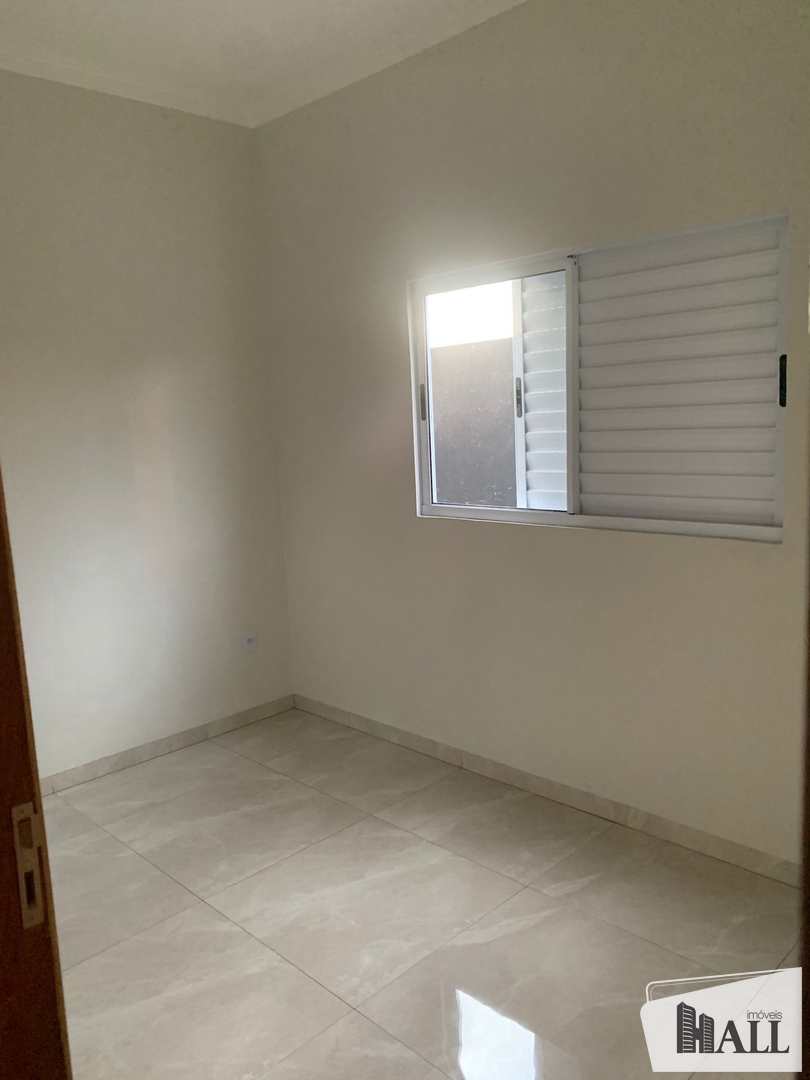 Casa à venda com 3 quartos, 100m² - Foto 10