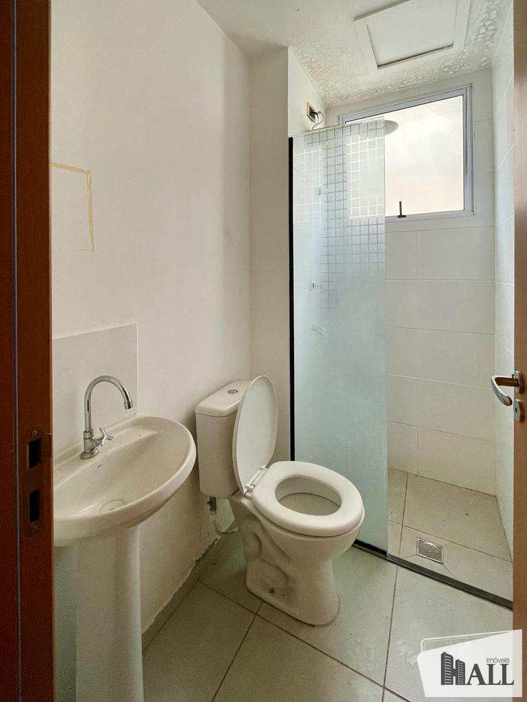 Apartamento à venda com 2 quartos, 39m² - Foto 6