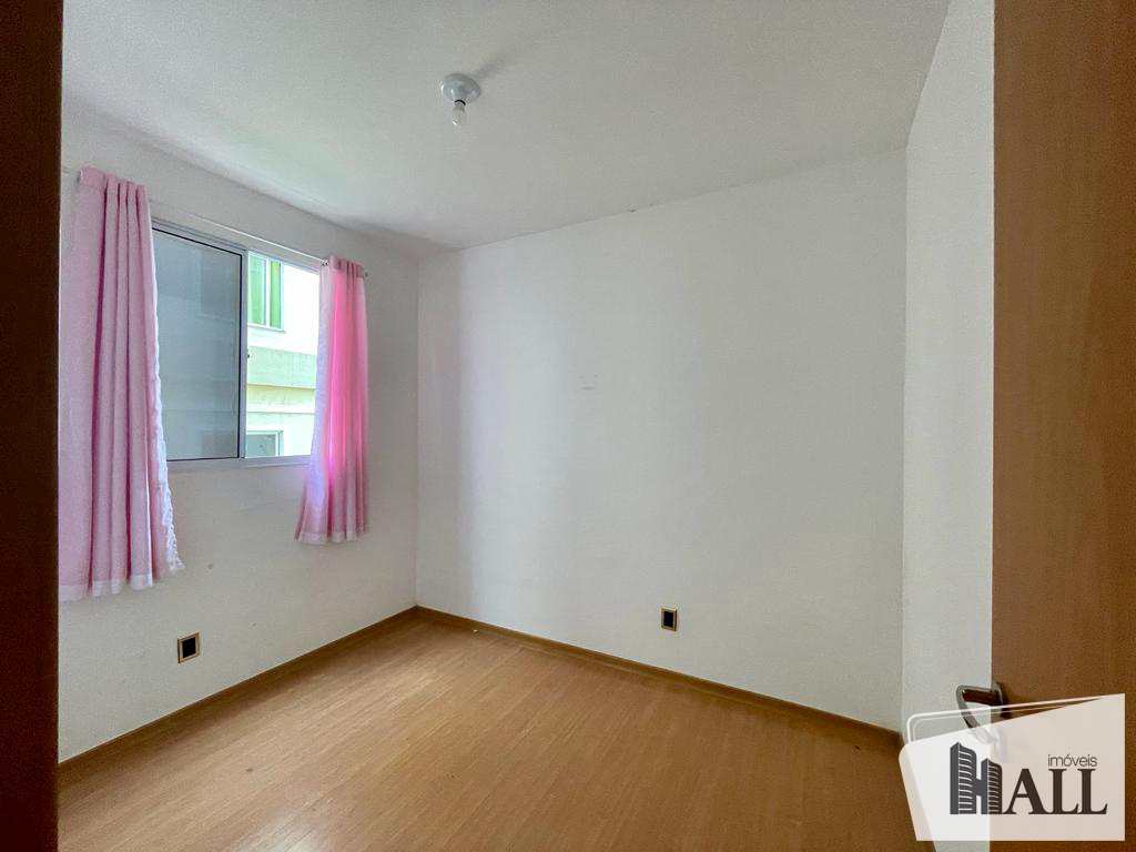 Apartamento à venda com 2 quartos, 39m² - Foto 7