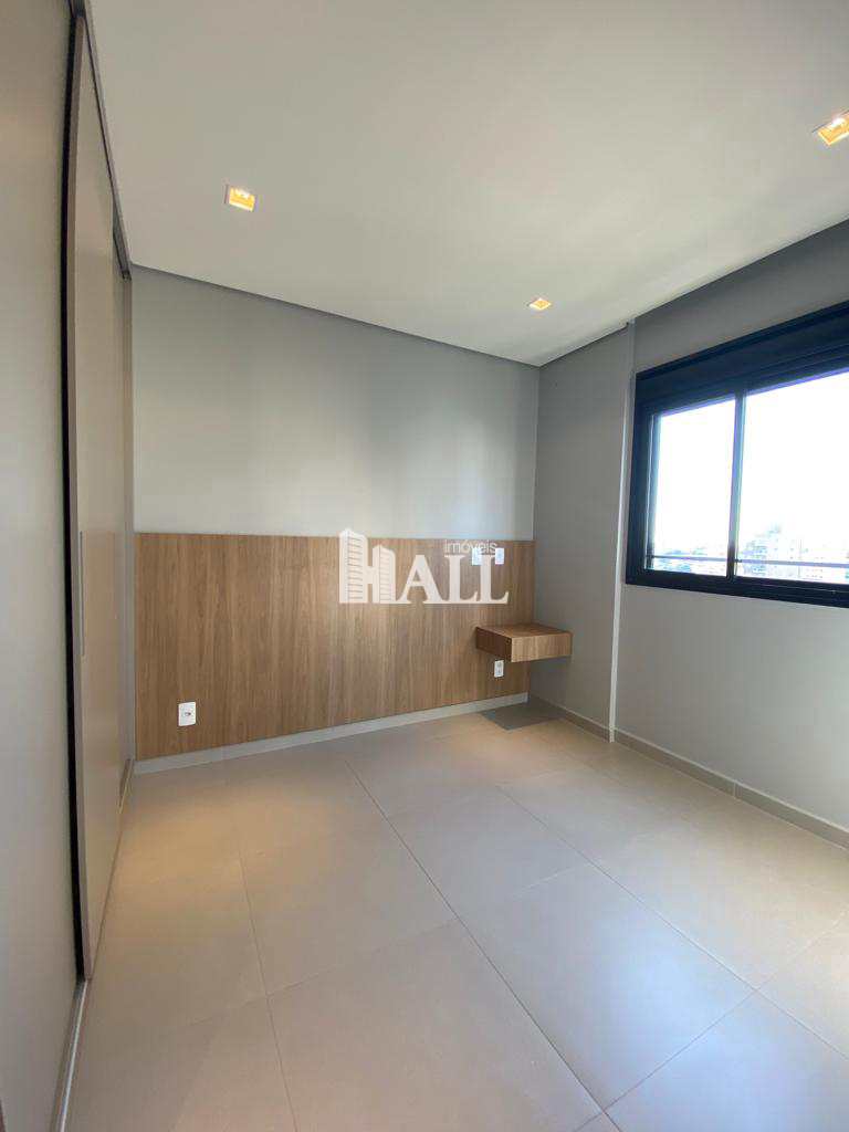 Apartamento à venda com 2 quartos, 60m² - Foto 3