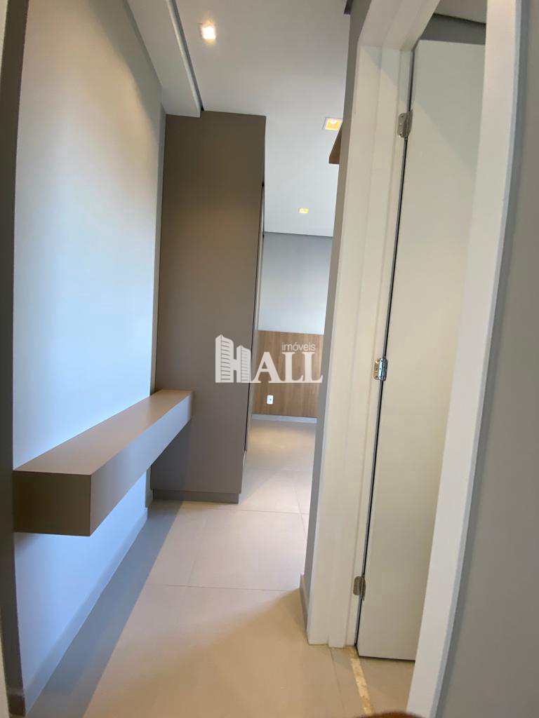 Apartamento à venda com 2 quartos, 60m² - Foto 4