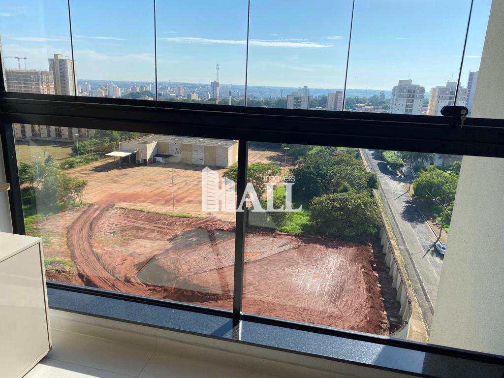 Apartamento à venda com 2 quartos, 60m² - Foto 2