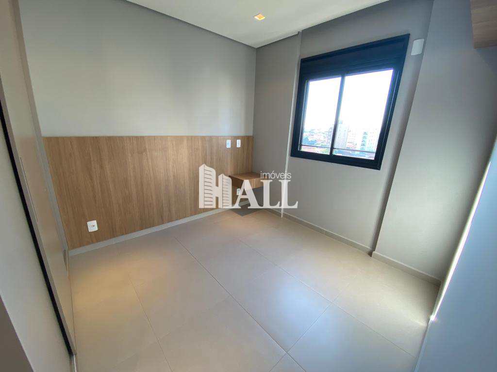 Apartamento à venda com 2 quartos, 60m² - Foto 9