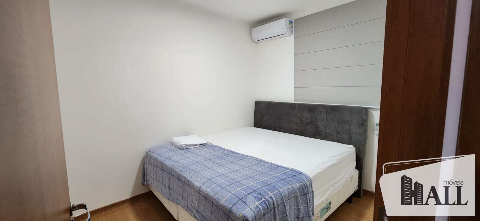 Apartamento à venda com 2 quartos, 55m² - Foto 6