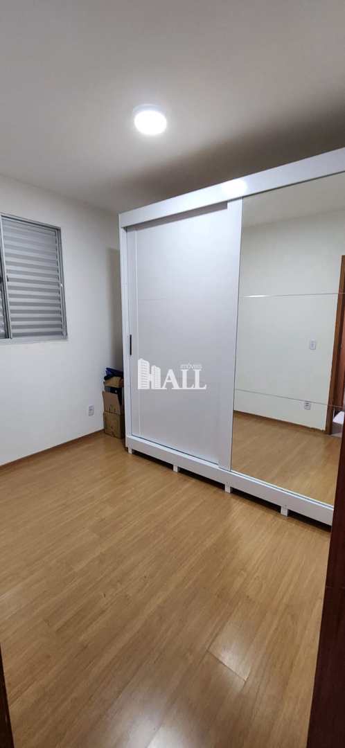 Apartamento à venda com 2 quartos, 55m² - Foto 13