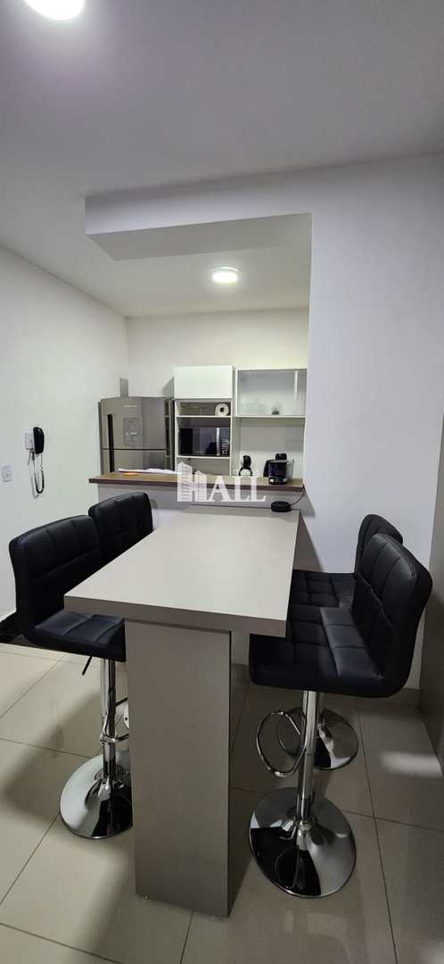 Apartamento à venda com 2 quartos, 55m² - Foto 1