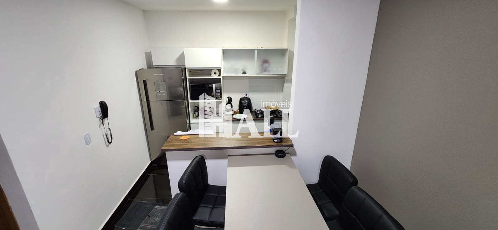 Apartamento à venda com 2 quartos, 55m² - Foto 14