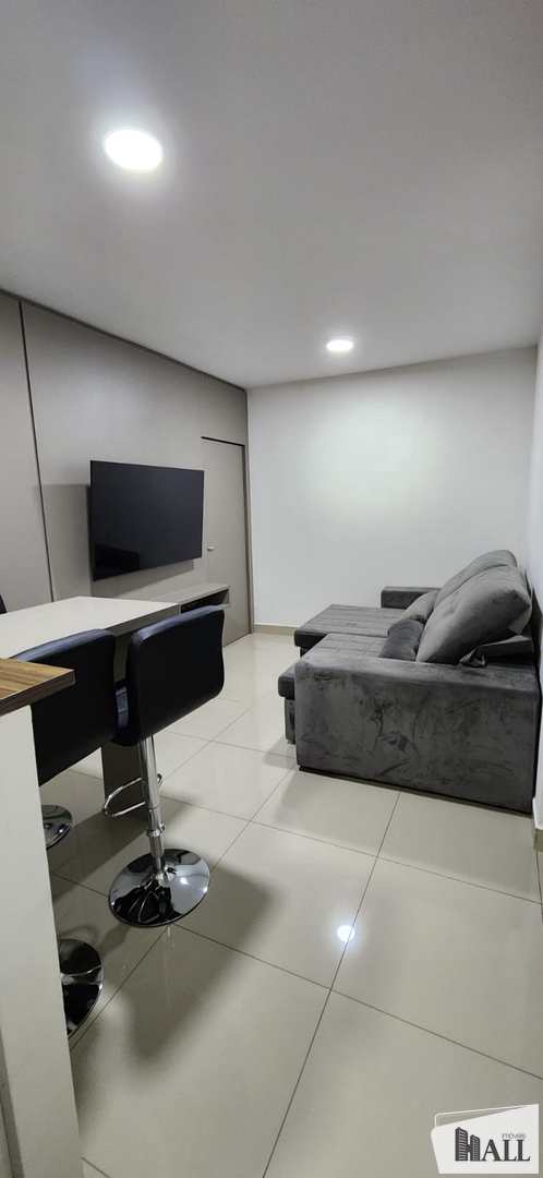 Apartamento à venda com 2 quartos, 55m² - Foto 8