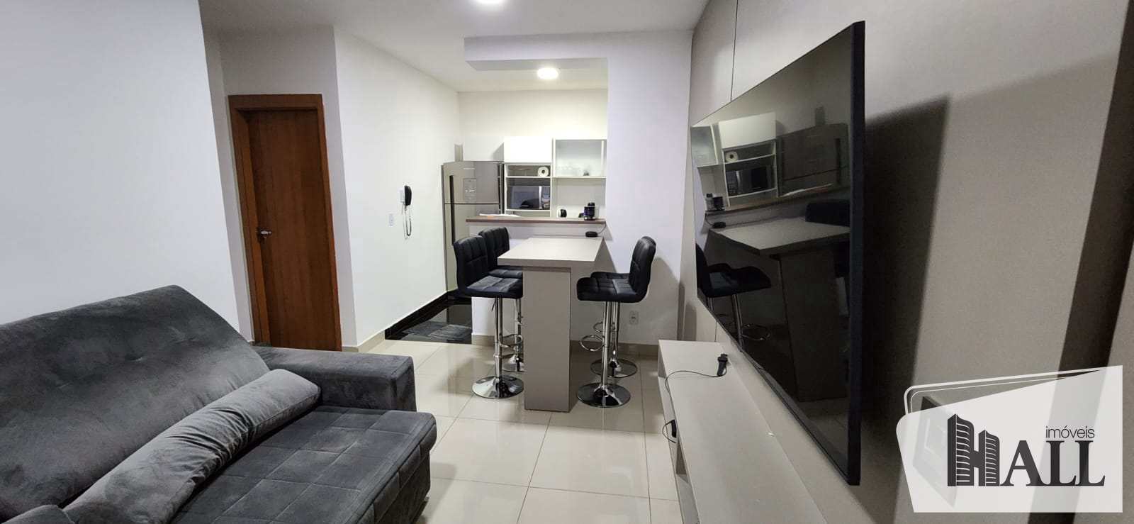 Apartamento à venda com 2 quartos, 55m² - Foto 15