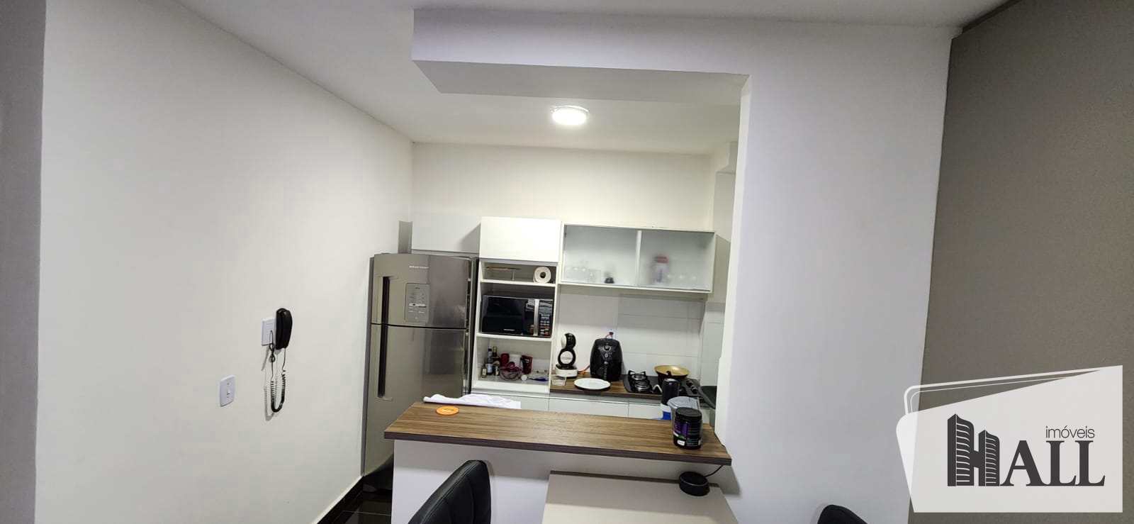 Apartamento à venda com 2 quartos, 55m² - Foto 12