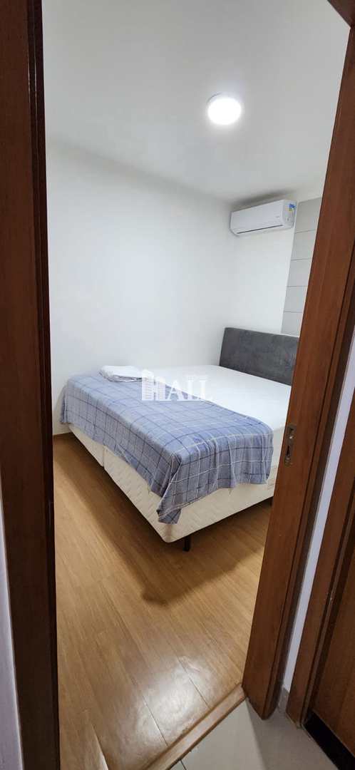 Apartamento à venda com 2 quartos, 55m² - Foto 4