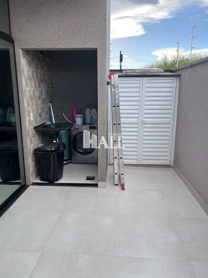 Casa à venda com 3 quartos, 123m² - Foto 21