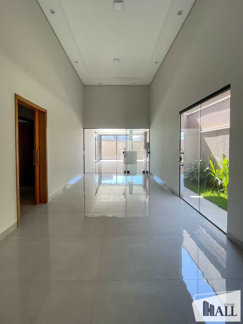 Casa de Condomínio à venda com 3 quartos, 140m² - Foto 9