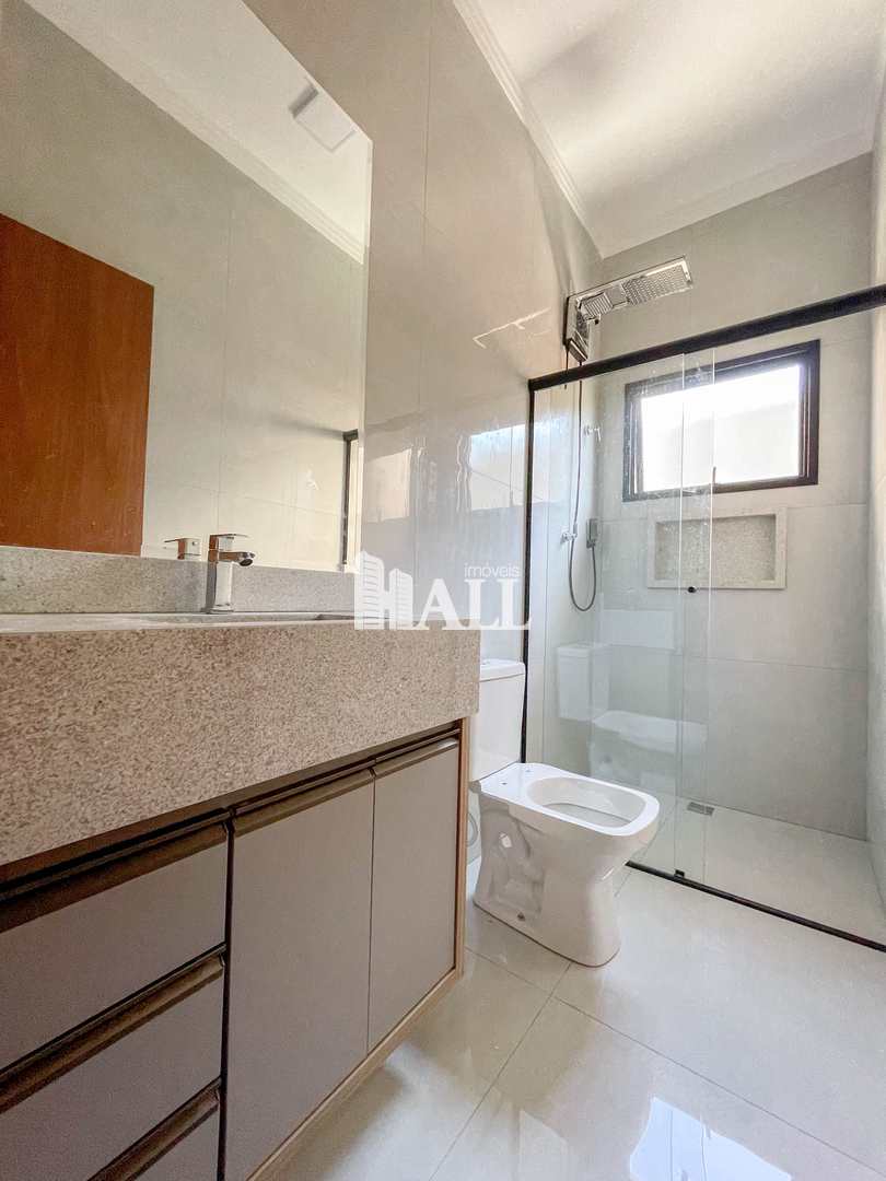 Casa de Condomínio à venda com 3 quartos, 140m² - Foto 39